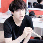 [방탄소년단] 나만 알고싶었던 움짤<b>뿌림</b>