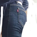 [댓글부탁해] <b>일자</b>바지가 작은데 입어도 ㄱㅊ? 사진있