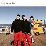 스윙스 옥타곤 키스 블랙넛 반응봨ㅋㅌㅌㅌㅋㅋㅋㅋㅋㅋㅋㅋㅋㅋ