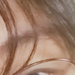 야 나같이 눈<b>주위</b> 시꺼먼애들 읎냐
