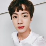 [방탄소년단] 석진이 셀카말이야!!ㅠㅠ