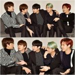 [<b>B1A4</b>] 복덩이두라 스밍돌리고 있지??