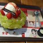[드루와] <b>빙수</b>보정잘하는 사람~~~~