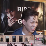 [방탄소년단] 워후 박지민<b>인줄</b>ㄷㄷ