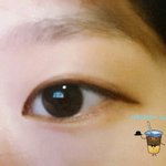 <b>이눈</b>에어울리는 화장법좀..