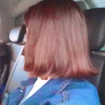 [댓글부탁해] 이정도면 1년 뒤에 <b>머리</b> <b>길이</b> 어디쯤일까?