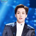 [EXO] 민석이는 더<b>어려</b>지는중