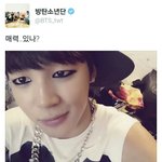 [방탄소년단] 안녕하세요 어제 입덕한 팬이에요~^^