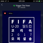 [NCT] <b>아티</b>움에 애들 부채 아직 팔아??