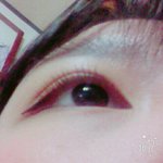 <b>오우</b> 나 눈 쪼매 이쁜듯