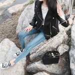 [조언부탁해] <b>패고</b>인데ㅜ코디 둘중에 하나만 추천해줭