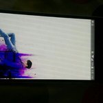 얘듷아 <b>내</b> <b>폰</b> 일케 됐다....