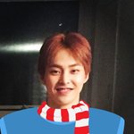 [EXO] ㅋㅋㅋ민석이ㅈ<b>감기</b>걸리면 안된다고