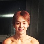 [EXO] <b>생얼</b>인데 존잘이네