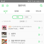 [하이라이트] 7시챁 서수2위<b>유지</b>