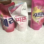 <b>섬유</b>유연제좀 골라줘