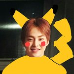 [EXO] 슈카<b>츄</b>