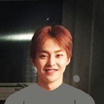 [EXO] <b>증명</b>사진 찍는거 같지않냐??