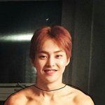 [EXO] po<b>망사</b>wer