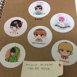 [세븐틴] 너무 화나서 자아표출 함