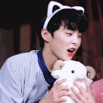 [모두드루와] <b>엑셀</b>이랑 아미들어와줘