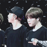 [방탄소년단] 어디서 요정이....