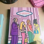 [NCT] 엔<b>주민들</b>아 같이 일기 쓰자!!