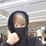 [EXO] ㅅㅂ야 오늘 <b>민석</b>이 아티움 6층에 옴