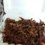 [EXO] <b>닭발</b>사랑해