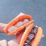 [EXO] 엑톡 공식 <b>와플</b>가능?