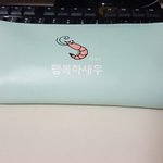 [EXO] 엑톡 공식 <b>필통</b> 해주라
