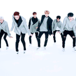 [<b>got</b>7] 네버에버 활동 움짤!!