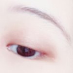 <b>무쌍</b> 섀도우 첨으로 아이홀따서해봤는데