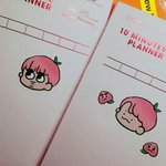 [EXO] 엑톡공식 <b>플래너</b> 해죠해죠