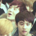 [EXO] 엑톡 공식 <b>시강</b>짤