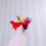 [EXO] 엑톡 공식 비행기