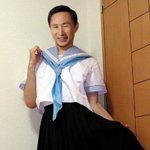 [EXO] 사랑스런 묭박찡 <b>세라</b>복