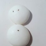 떡먹는데 떡이 <b>새침</b>하게생김