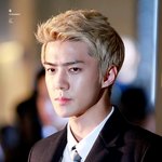 [EXO] 세훈<b>존엄</b>