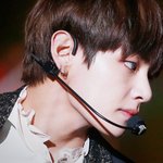 [방탄소년단] 분위기에 맞지않는것 같은 말이지만