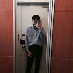 이따 오후에 <b>여사친</b>이랑시내가는데  패션추반좀