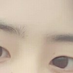 얘들아 나 <b>눈썹</b>정리한거 평가,조언좀....사진있어