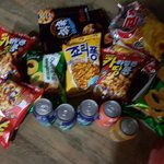 [EXO] <b>정지</b>묵어서 못올렸던 사진