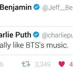 [방탄소년단] jeff <b>빌보드</b> 기자분 너무 귀여우심ㅋㅋ