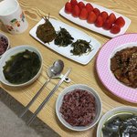 [내가한요리] 자취생 혼자밥상 혼자술상 4 ㅋㅋㅋㅋㅋ