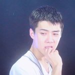 [세훈] 170318 EXO'rDIUM in <b>Malaysia</b> 고화질69