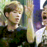 [인피니트] 성규<b>옆</b>에호원이