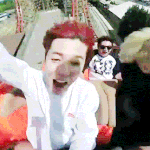 [방탄소년단] 짐니 머리색깔별로 짤파티~~(<b>feat</b>. 스크롤압박)