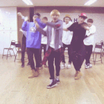 [방탄소년단] 이삐들은 <b>제일</b> 좋아하는 안무연습 영상 뭐야?