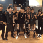 [방탄소년단] 최애라는 단어 들으면 무슨 생각 들어?